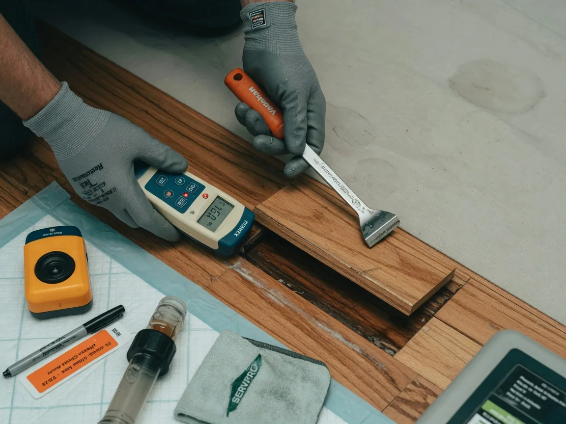 Why choose Water Damage Restoration in Bowman, GA
